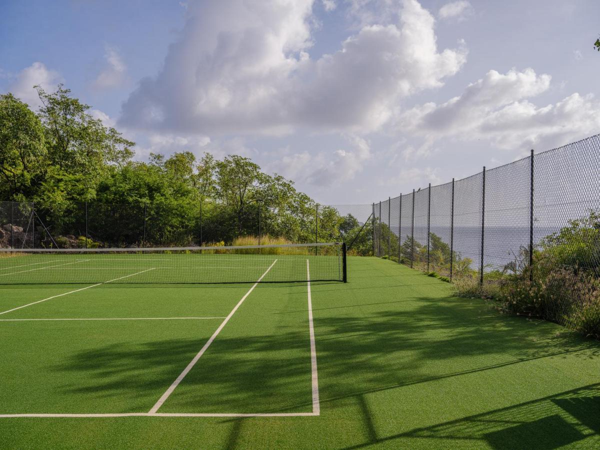 Hotel The Liming Bequia Friendship Exterior foto