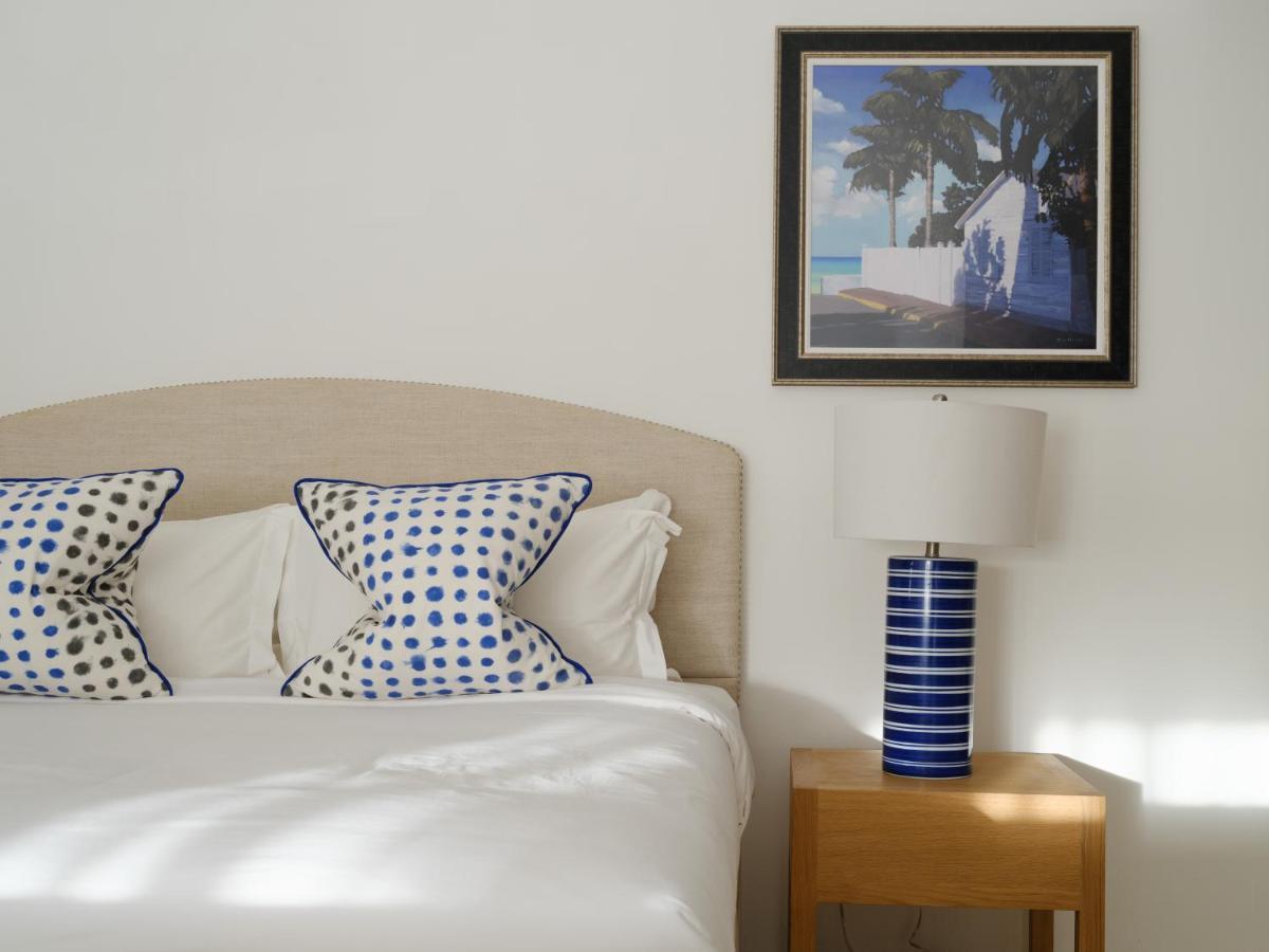 Hotel The Liming Bequia Friendship Exterior foto