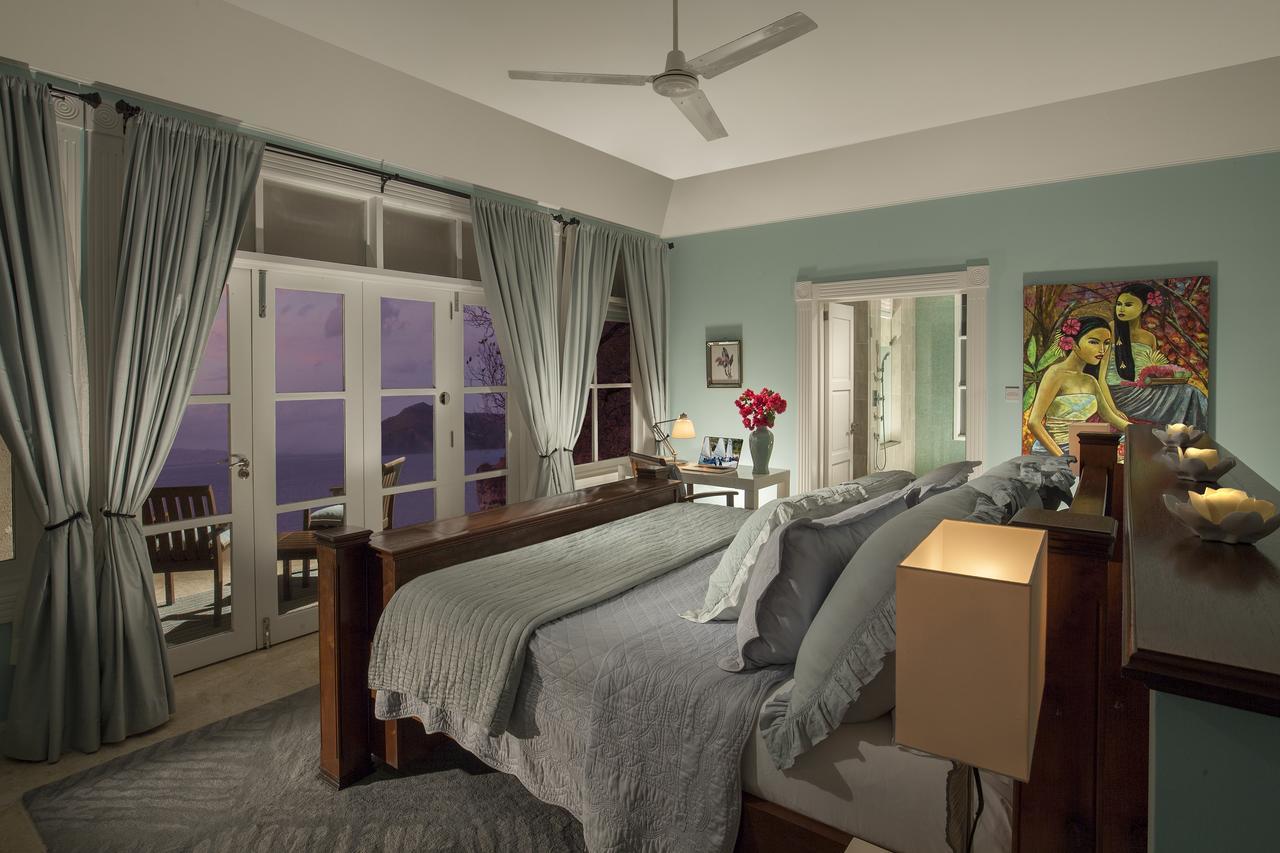 Hotel The Liming Bequia Friendship Exterior foto