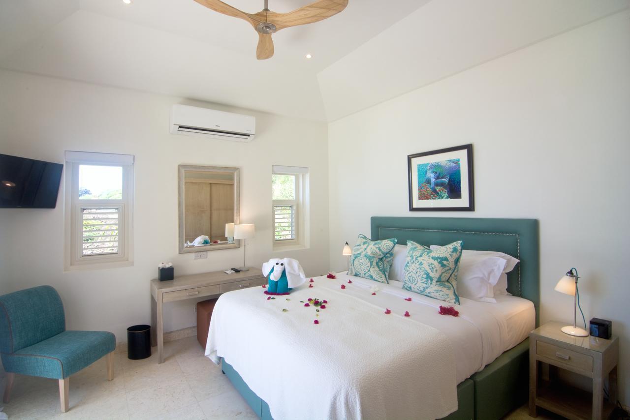 Hotel The Liming Bequia Friendship Exterior foto